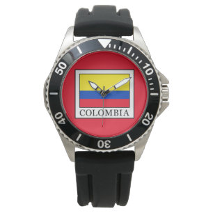 Colombia Watch