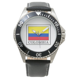 Colombia Watch
