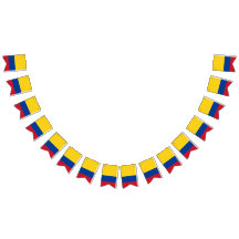 Colombian Flag