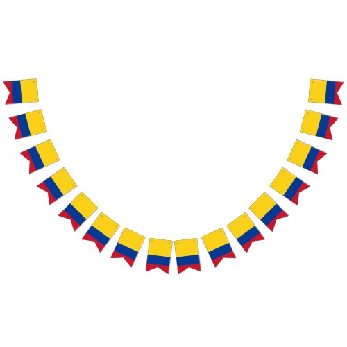 Colombian Flag