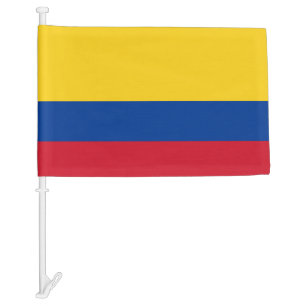 Colombian Flag & Colombia travel, patriots /sport