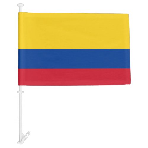 Colombian Flag  Colombia travel patriots sport
