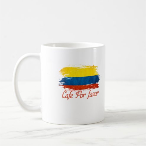Coffee Mugs