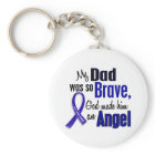 Colon Cancer ANGEL 1 Dad