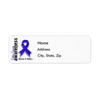 Colon Cancer Awareness 5