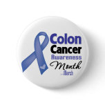 Colon Cancer Awareness Month