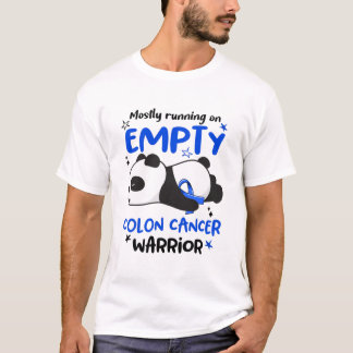 Colon Cancer Awareness Month Ribbon Gifts T-Shirt