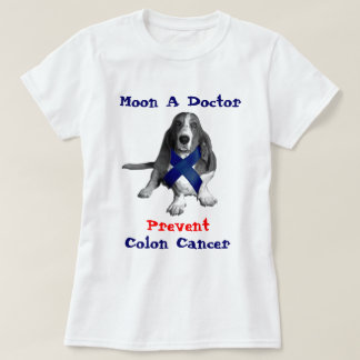 Colon Cancer T-Shirt