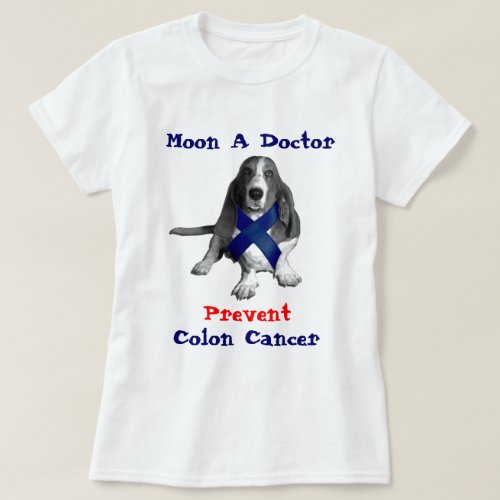 Colon Cancer T_Shirt