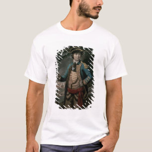 Colonel Benedict Arnold, pub. London, 1776 T-Shirt