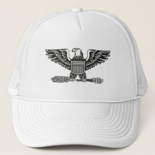 COLONEL HAT