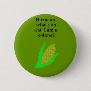 Colonel pin