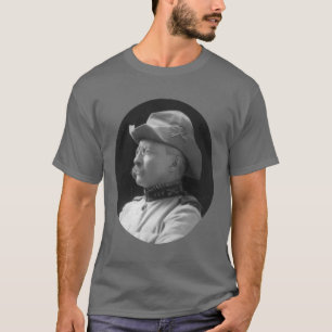 Colonel Roosevelt T-Shirt