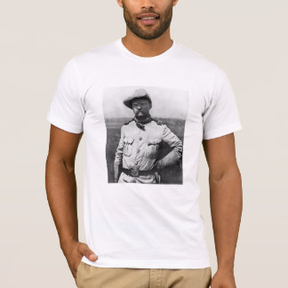 Colonel Theodore Roosevelt T-Shirt