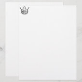 Colonial Apron (Front/Back)