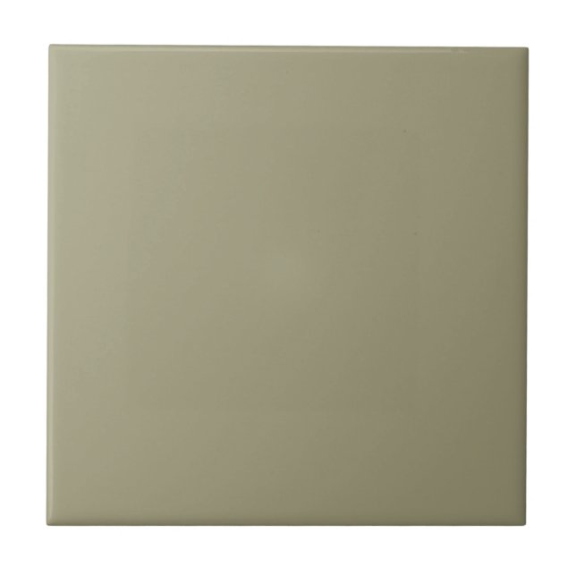 Colonial Frontier Green Stone Kitchen and Bathroom Ceramic Tile (Front)