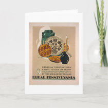 Colonial Pennsylvania 1940 WPA