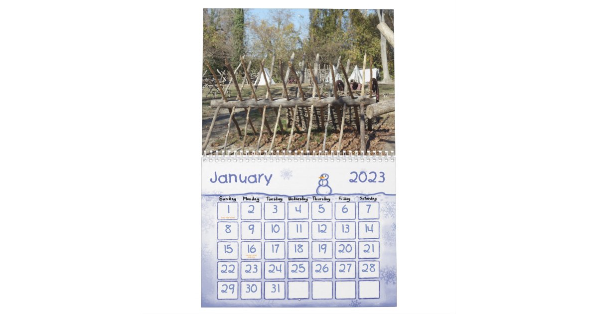 Colonial Williamsburg 2023 Calendar Colonial Williamsburg 2013 Calendar | Zazzle.com