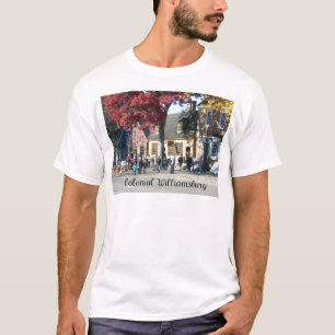 Colonial Williamsburg T-Shirt
