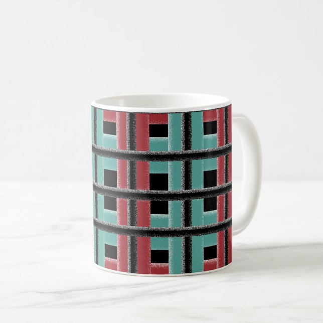 Colonization Mugs (Front Right)