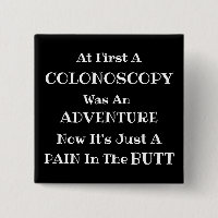 Colonoscopy Adventure