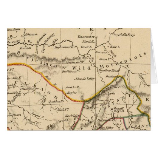 Colony of Good Hope (Front Horizontal)