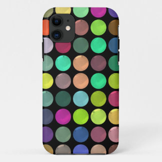 Color abstract case for iPhone