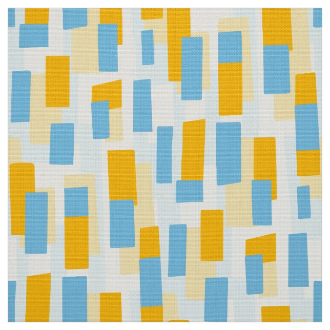Color Abstract Pattern 121022 Fabric (Swatch)