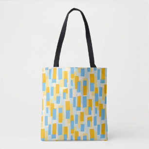 Color Abstract Pattern 121022 Tote Bag