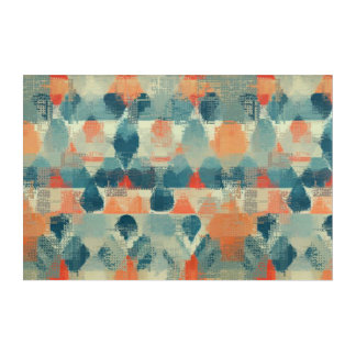 Color Acrylic Print