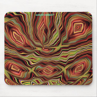 Color Addict Mousepad