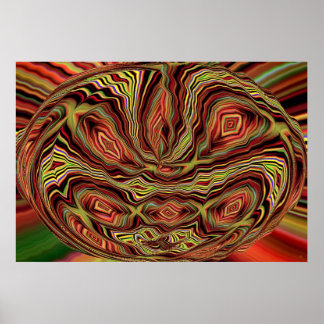 Color Addict Poster