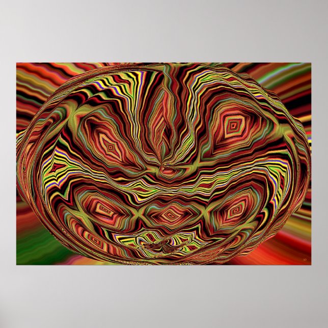 Color Addict Poster (Front)