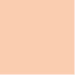color apricot cutout<br><div class="desc">color apricot FBCEB1</div>