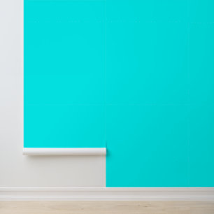 Color Aqua Wallpaper