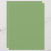 color asparagus (Front/Back)