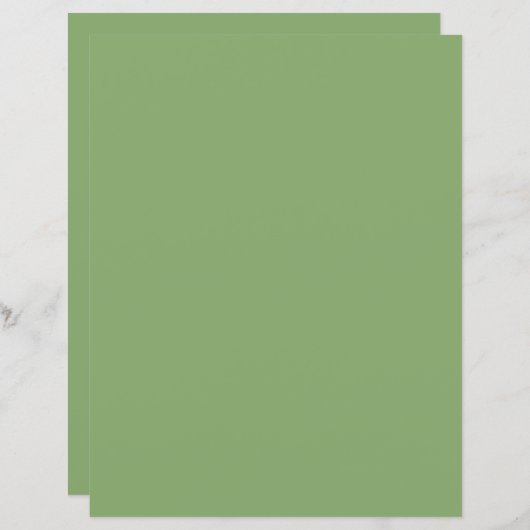 color asparagus (Front/Back)