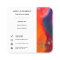 Color Awakening | Abstract Expression Design
