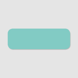 Color Best personalize TextLogo Name Tags