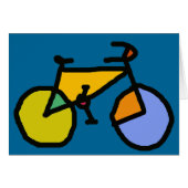 color bike (Front Horizontal)