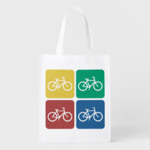 Color Bikes