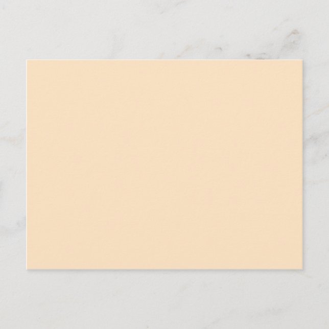 color bisque postcard (Front)