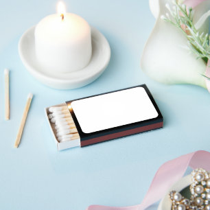 Color: Black Matchbox, Assembly: Self Assembled Pe Matchboxes