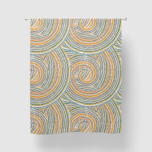 Color Blackout Curtains