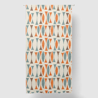 Color Blackout Curtains