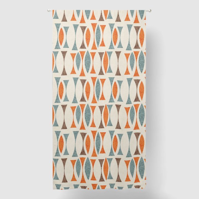 Color Blackout Curtains (Front)