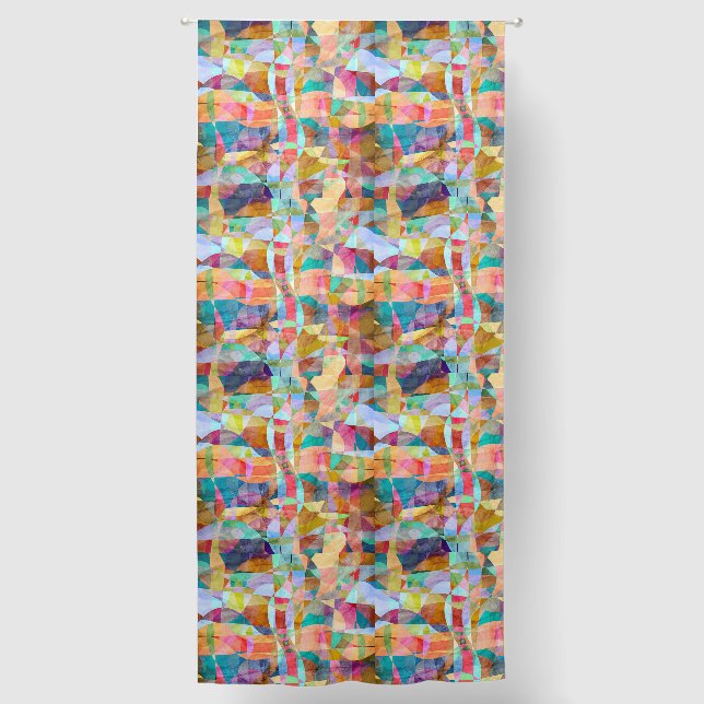 Color Blackout Curtains (Front)