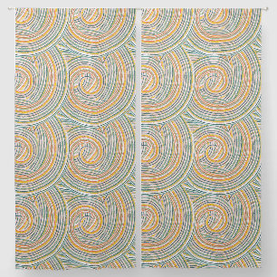 Color Blackout Curtains