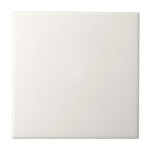 color blanched almond ceramic tile