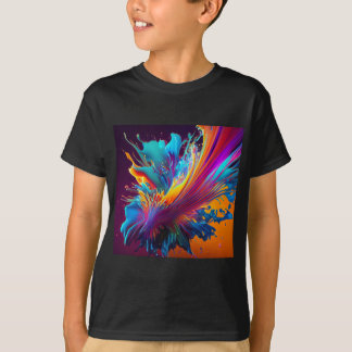 Color Blast T-Shirt